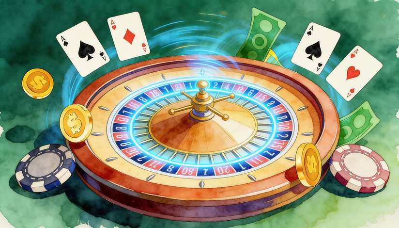 Casinozer Casinozer